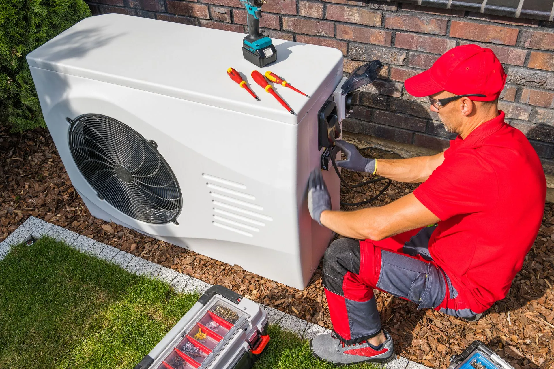 About HVAC in Marsing, ID